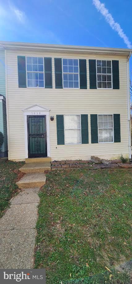 5853 Suitland Rd Property Photo 1