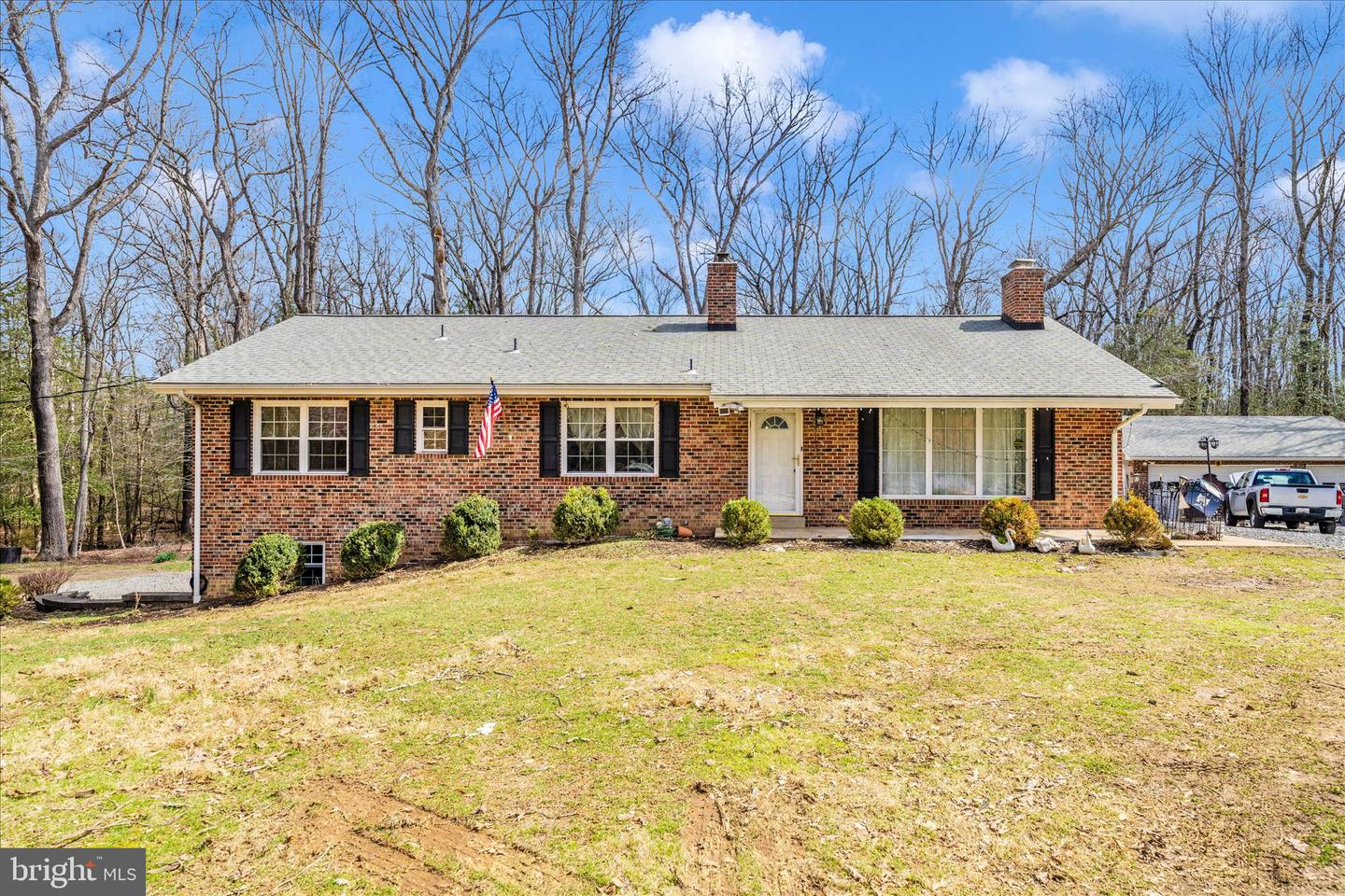 16706 Cedarforest Rd Property Photo 1