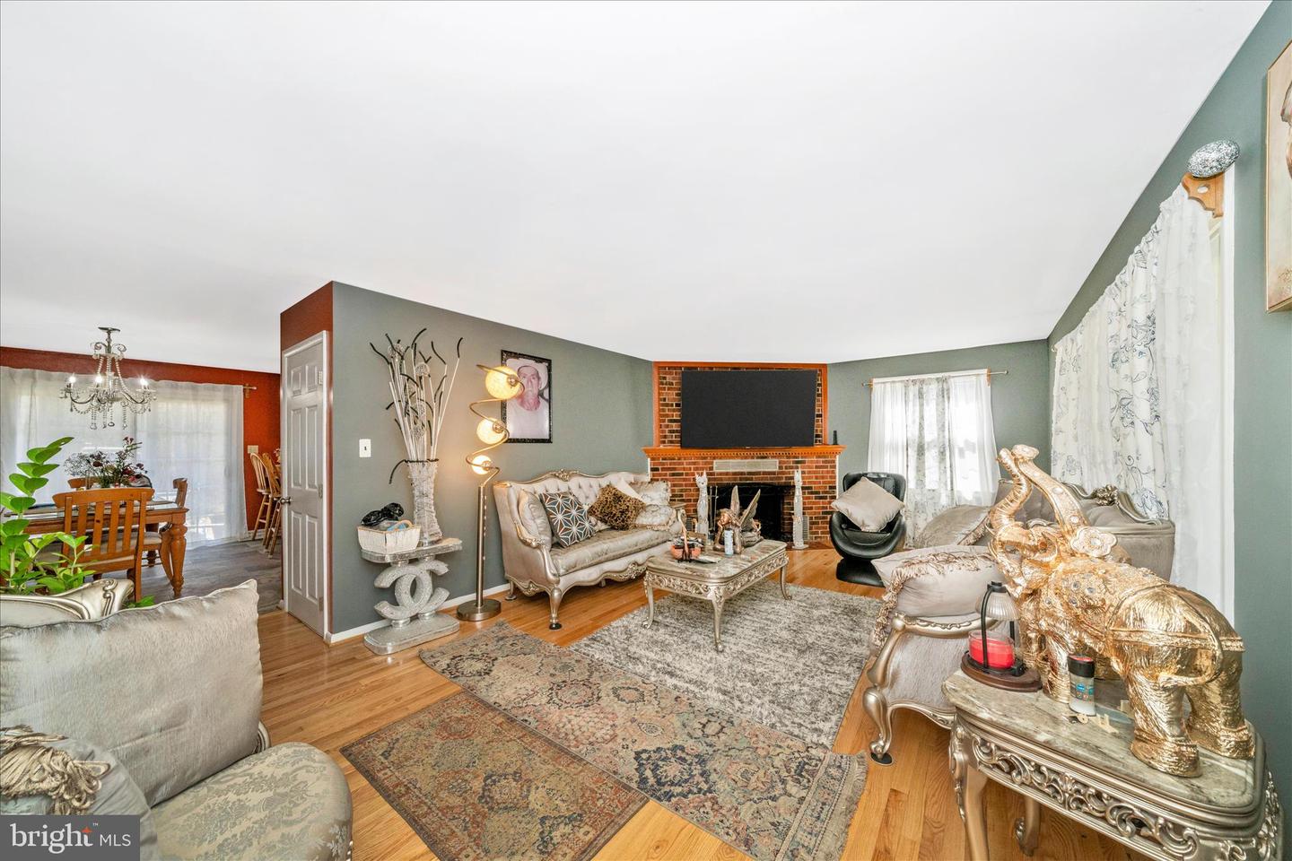 16706 Cedarforest Rd Property Photo 2