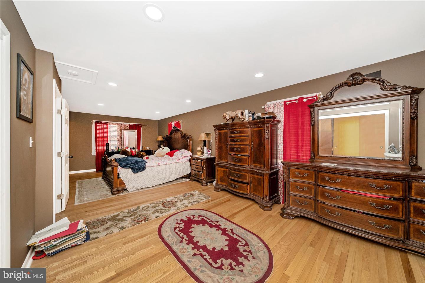 16706 Cedarforest Rd Property Photo 8