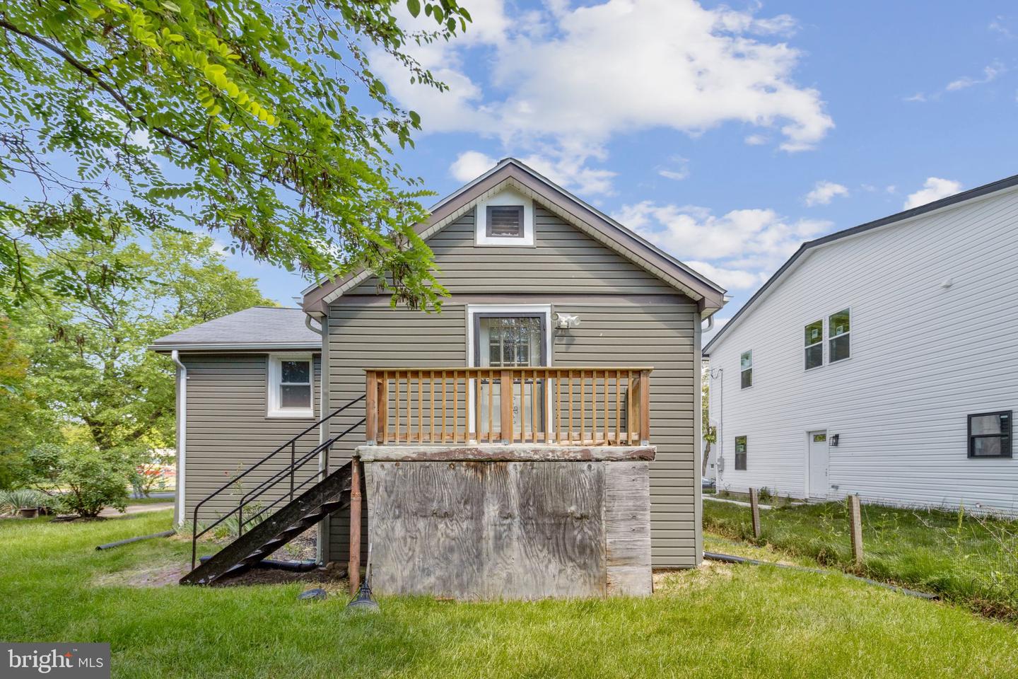 6105 Kolb St Property Photo 4