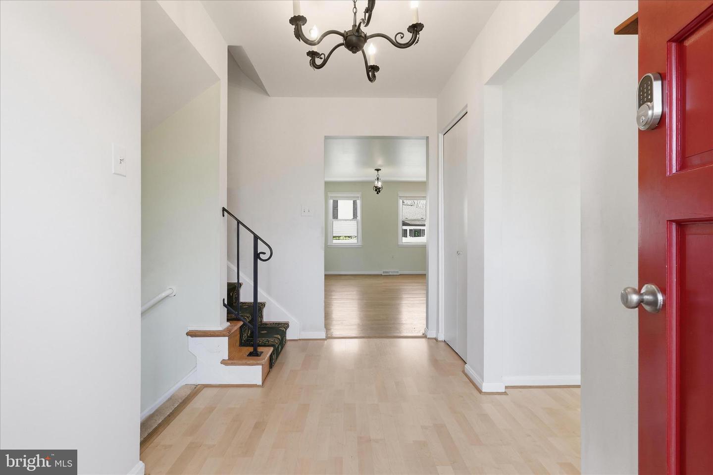 2703 Lackawanna Pl Property Photo 5