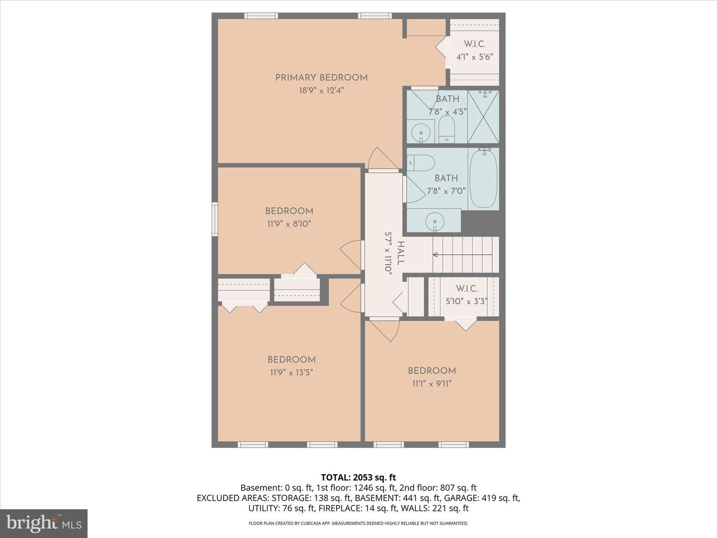 2703 Lackawanna Pl Property Photo 33