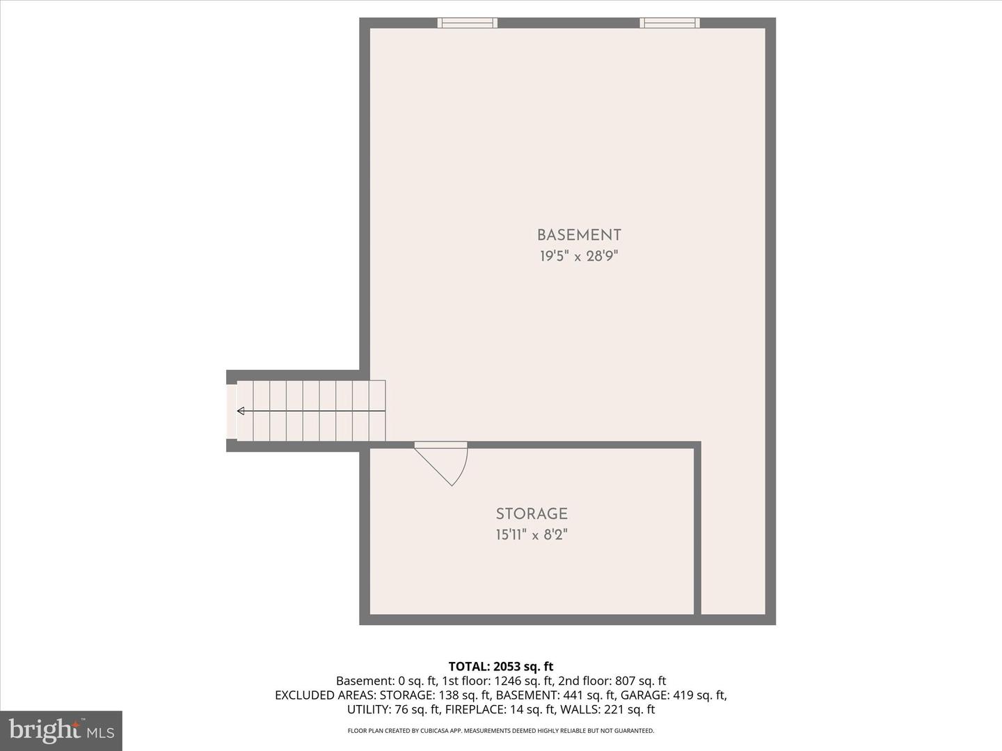 2703 Lackawanna Pl Property Photo 34