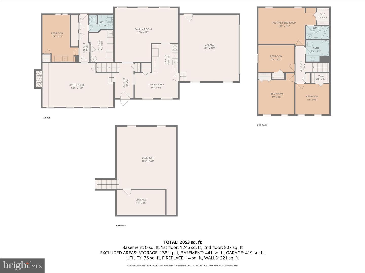 2703 Lackawanna Pl Property Photo 35