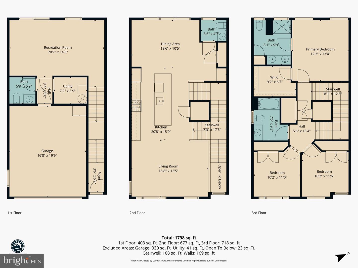 1076 Overlook Way Property Photo 31