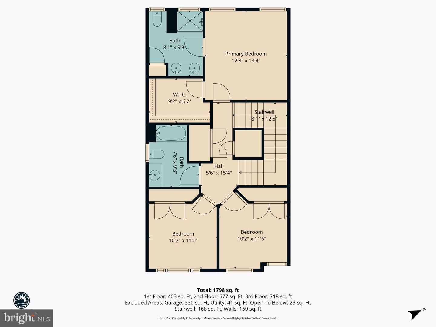 1076 Overlook Way Property Photo 32