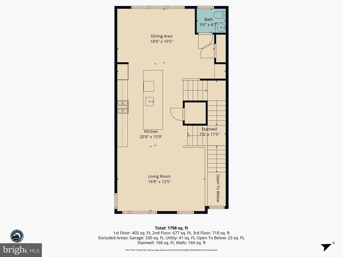 1076 Overlook Way Property Photo 33