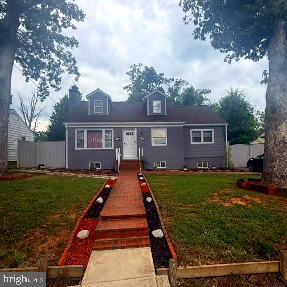 9406 Sheridan St Property Photo 1