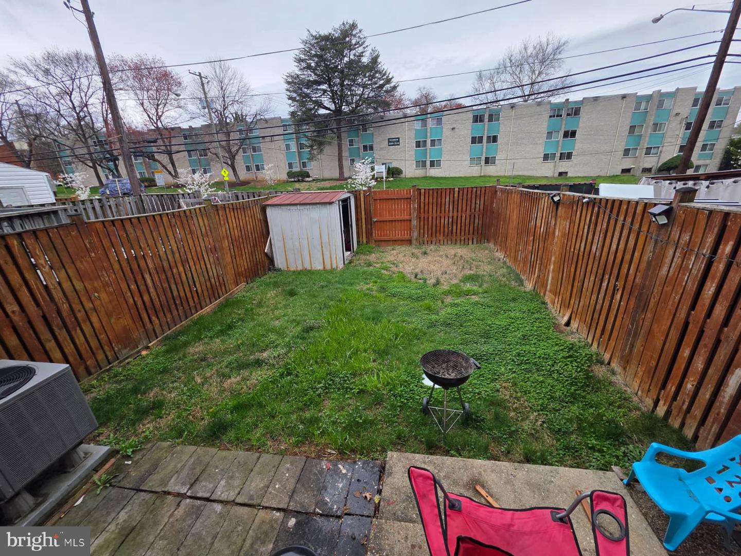 6714 Hawthorne St Property Photo 16