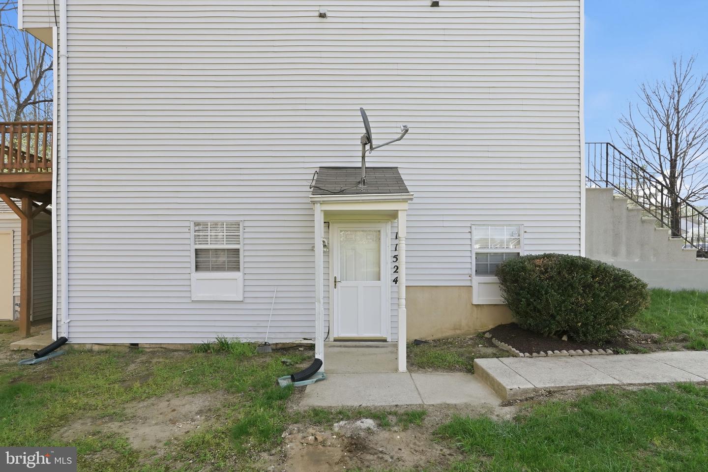 11524 Joyceton Dr #34-6 Property Photo 23