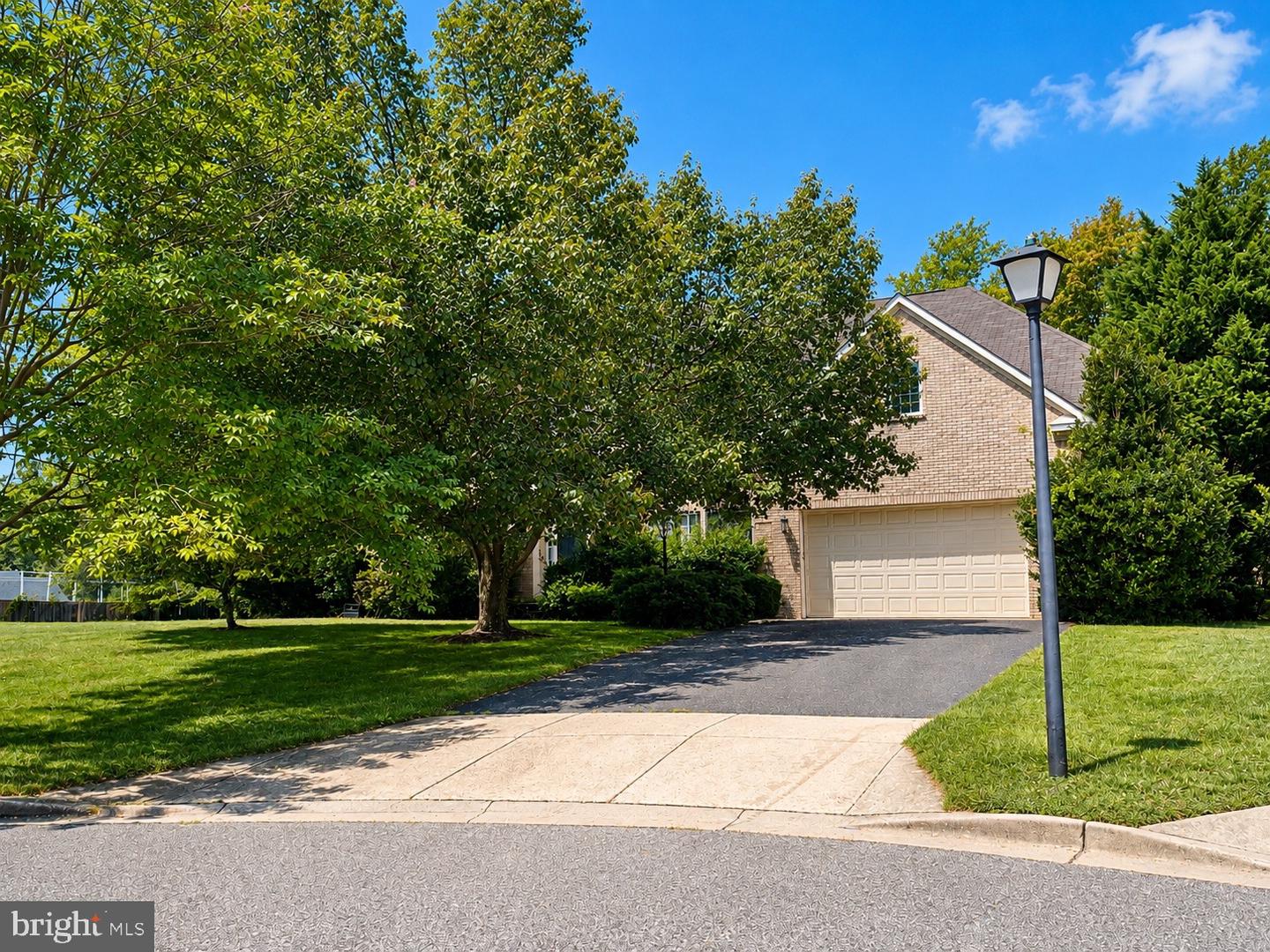 3208 Clavier Pl Property Photo 1