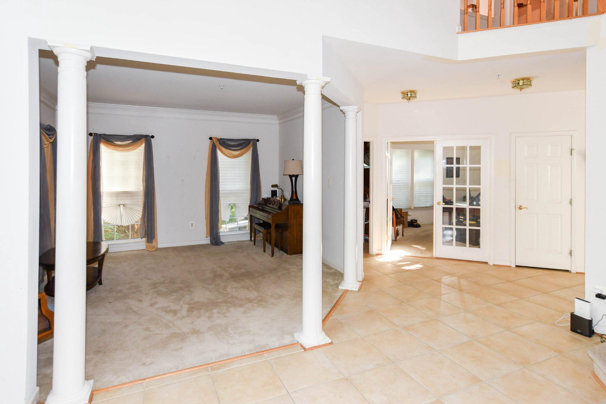 3208 Clavier Pl Property Photo 7