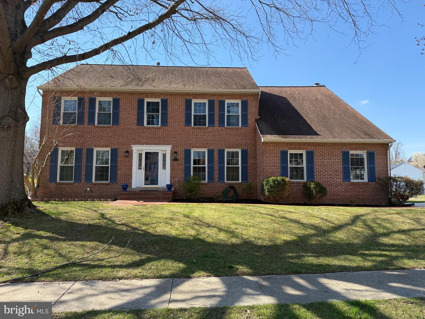 6111 Richmanor Ter Property Photo 1