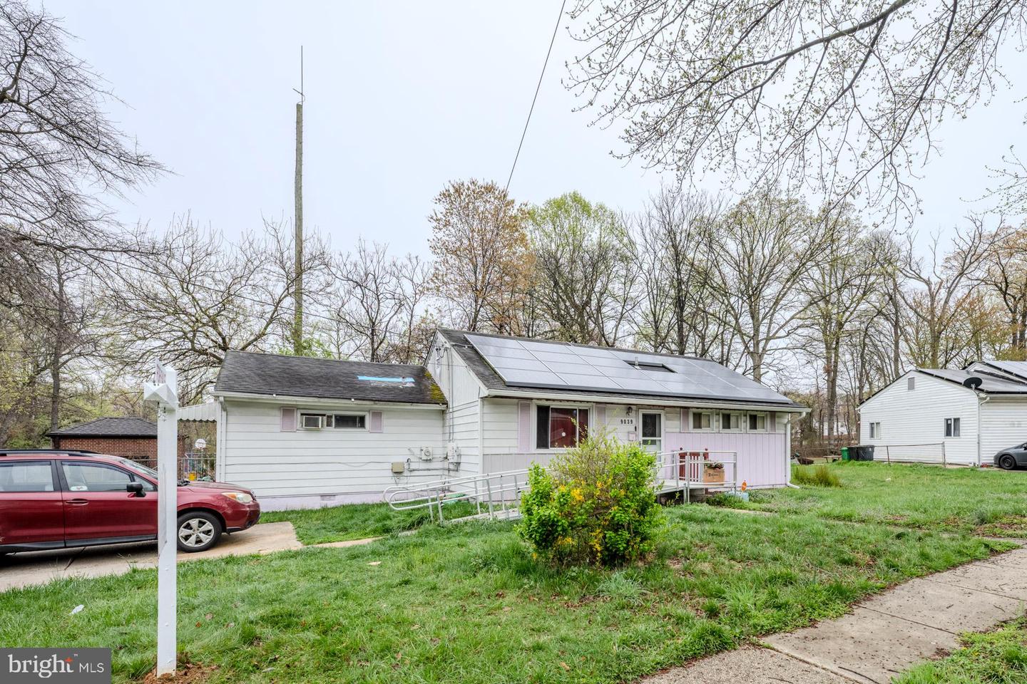 9039 Volta St Property Photo 1