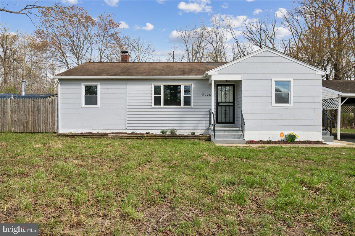 16206 Ashbox Rd Property Photo 1