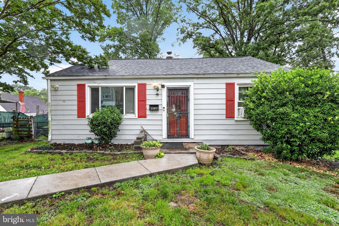 5502 Volta Ave Property Photo 1