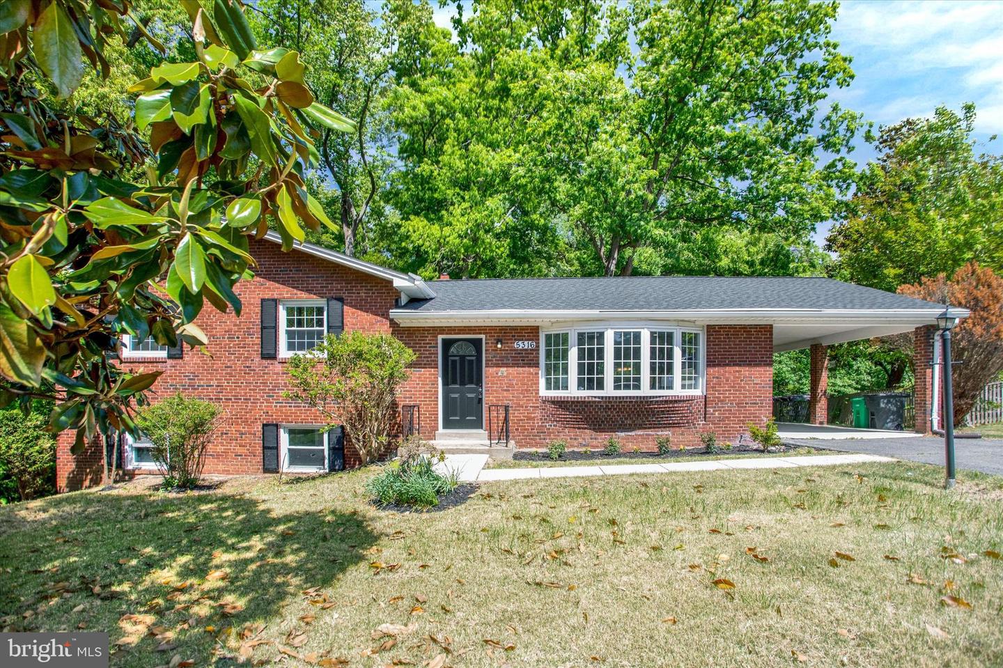 5316 Old Branch Ave Property Photo 3