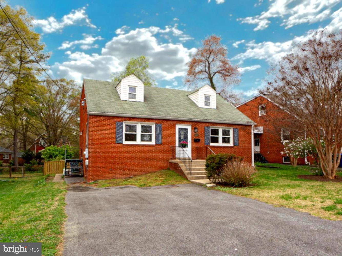 6504 Baltimore Property Photo 1