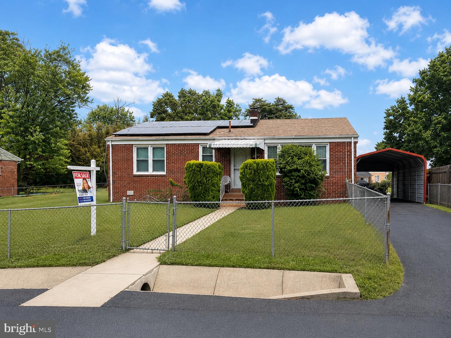 8107 Jordan Park Blvd Property Photo 1