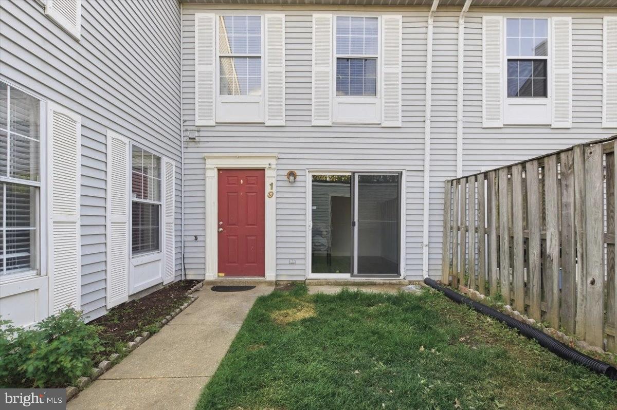 19 Barberry Ct #39-4 Property Photo 25