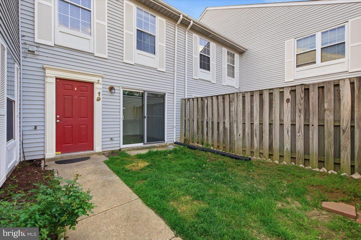 19 Barberry Ct #39-4 Property Photo 26