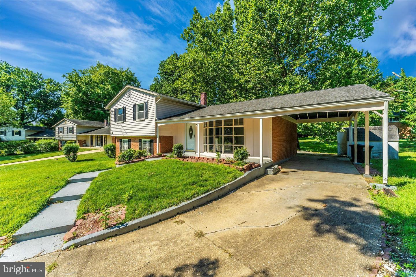 4103 Stratton Rd Property Photo 1