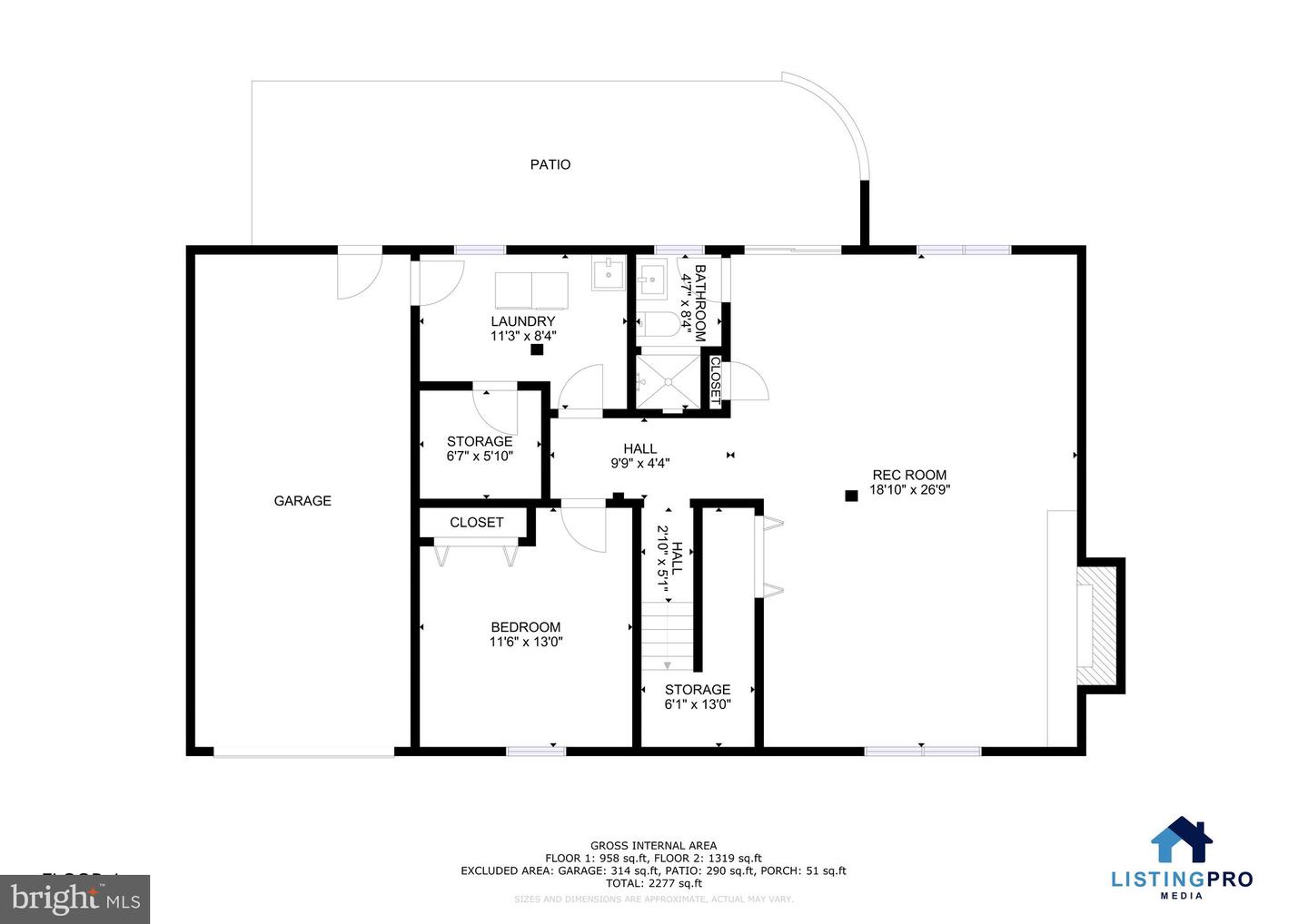 6304 Westridge Ct Property Photo 42