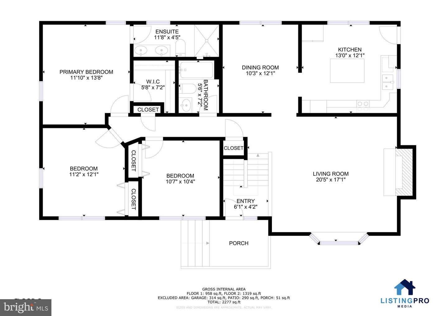 6304 Westridge Ct Property Photo 43