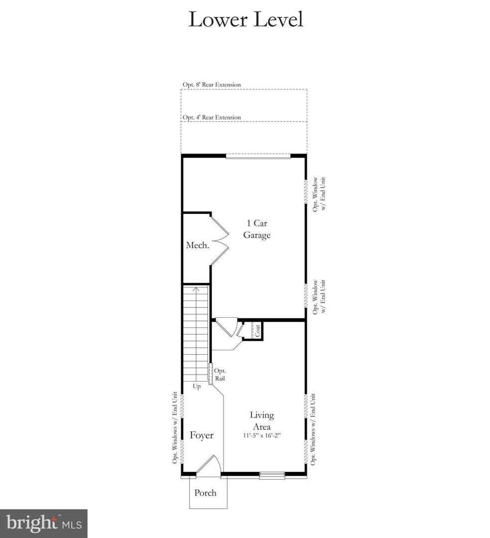 Homesite V25 Presidential Pkwy Property Photo 18