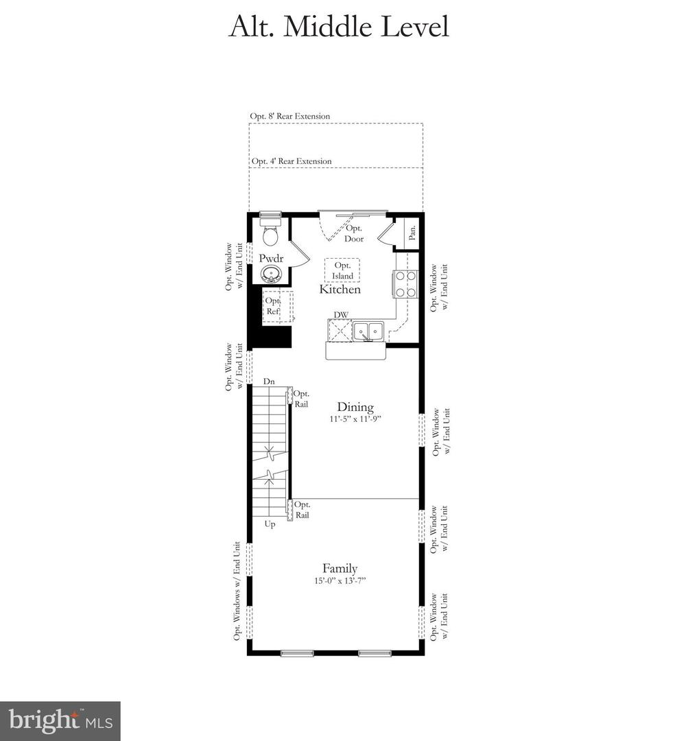 Homesite V25 Presidential Pkwy Property Photo 20