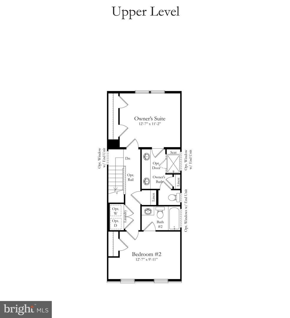 Homesite V25 Presidential Pkwy Property Photo 23