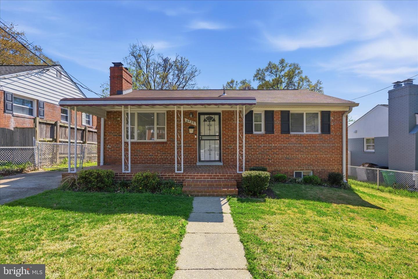 6929 Decatur Pl Property Photo 1