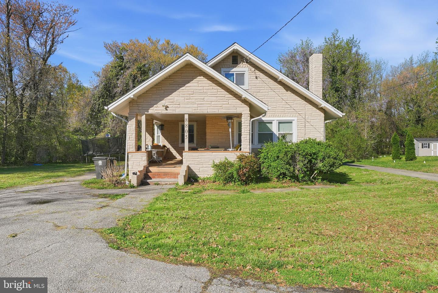 8805 OLD BRANCH AVE Property Photo 1