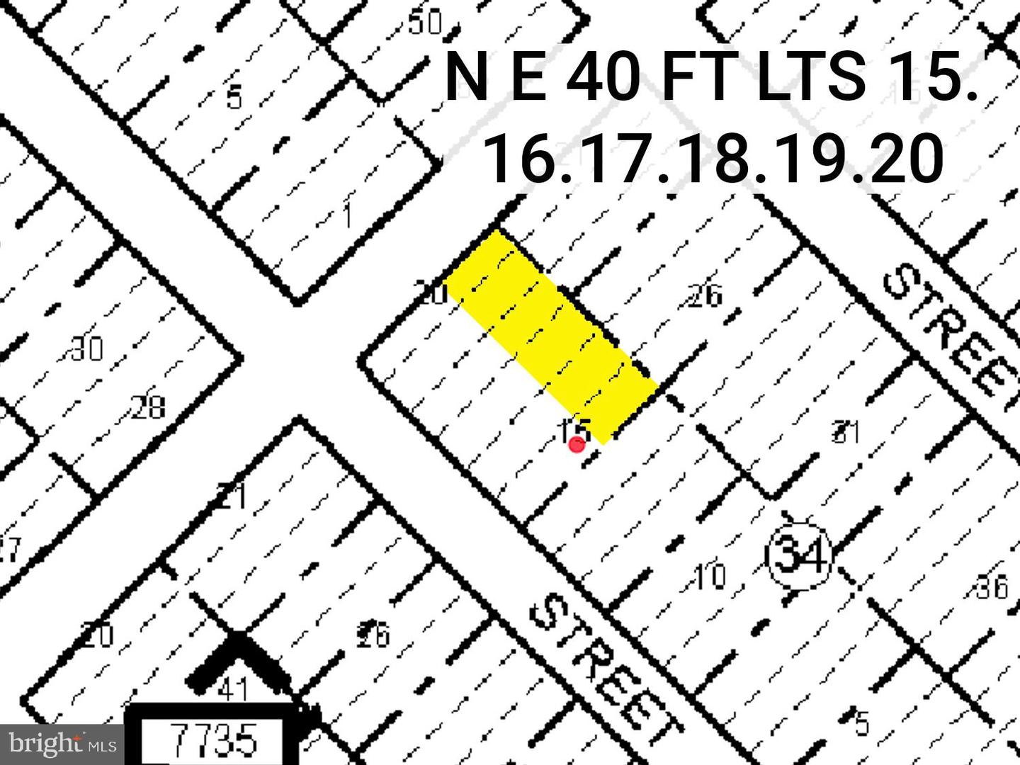 1720 Nova Ave Property Photo 1