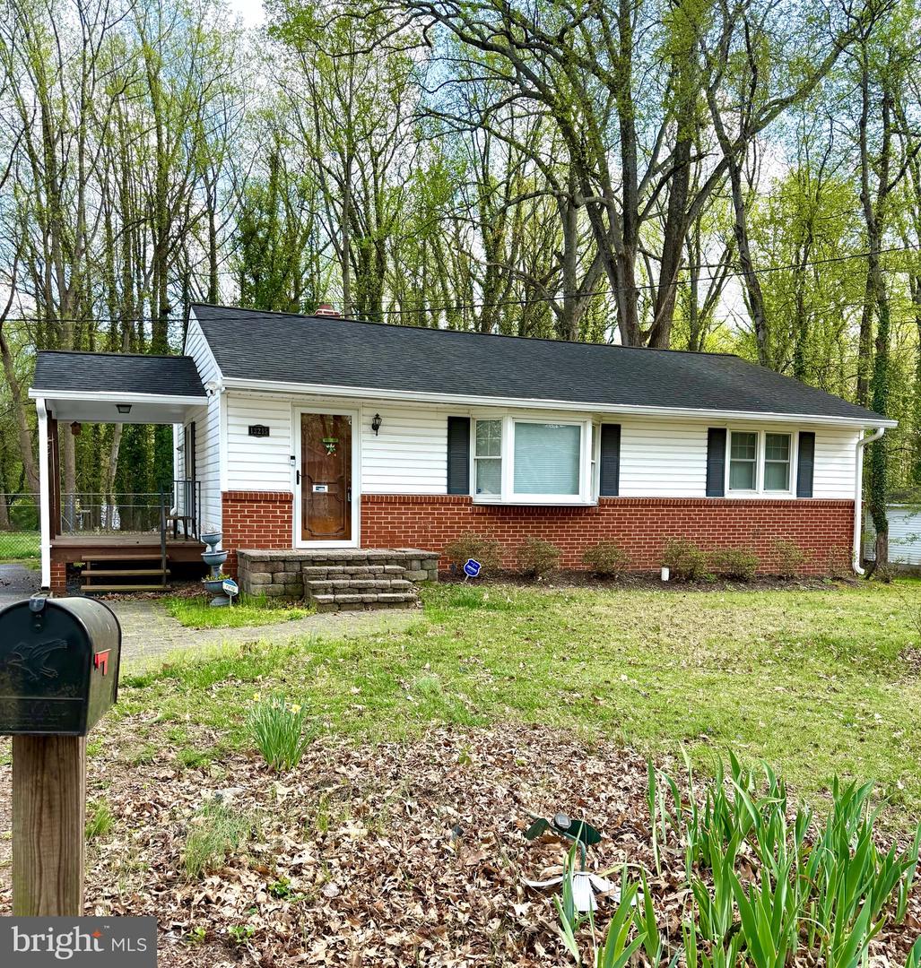 13215 Pine Road Rd Property Photo 1