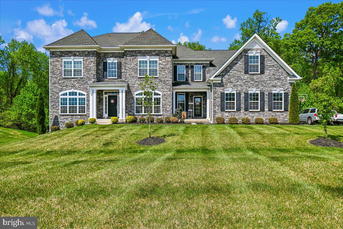 11107 King Gallahan Ct Property Photo 1