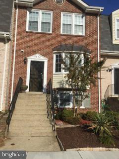 5558 E BONIWOOD TURN Property Photo 1