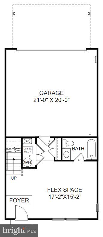 3613 Saint Russell Way Property Photo 18