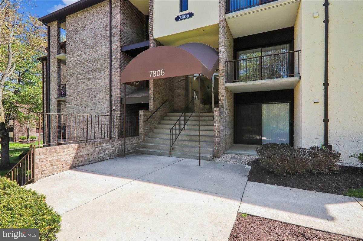 7806 HANOVER PKWY #307