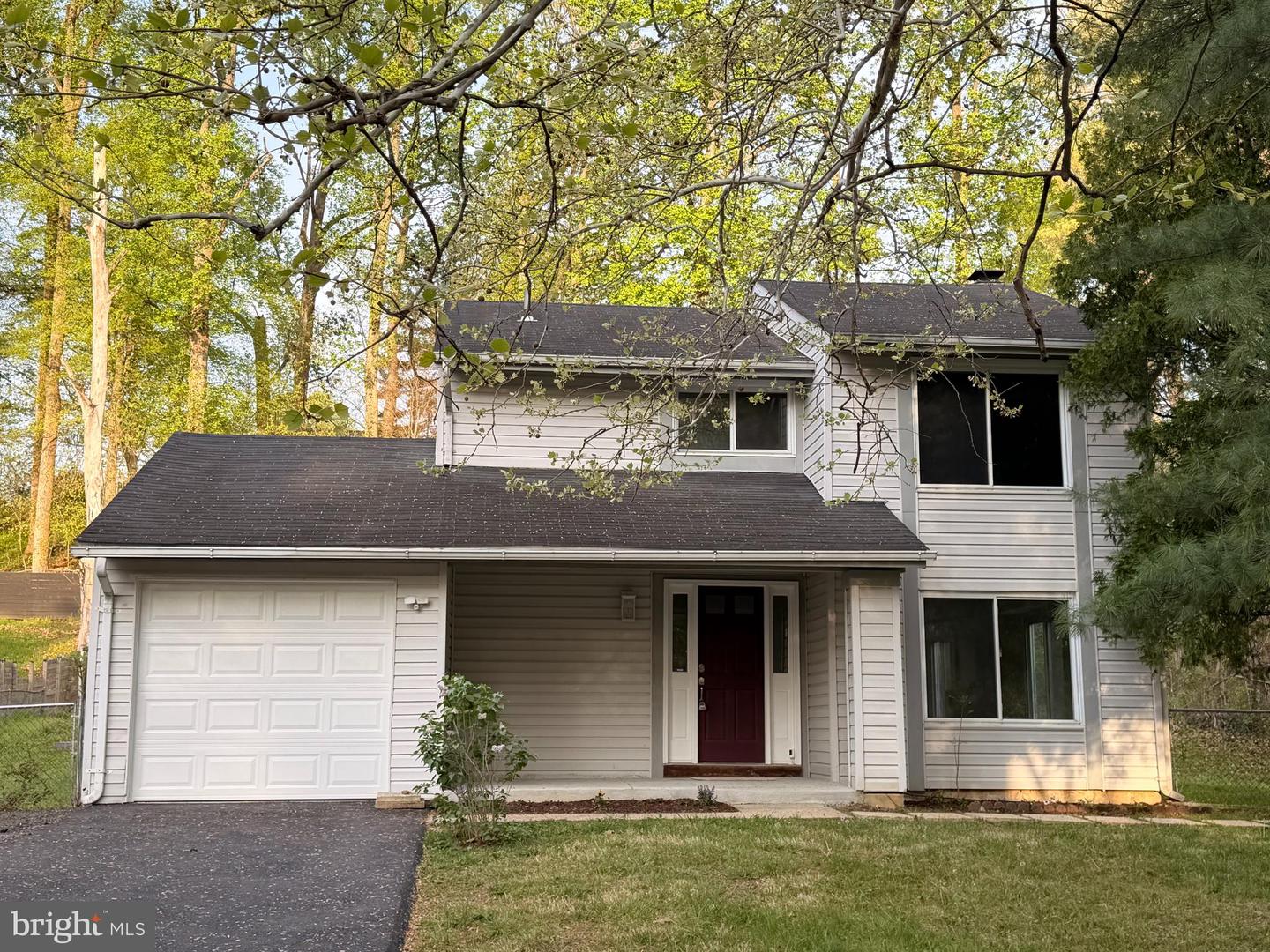 10607 Woodlawn Blvd Property Photo 1