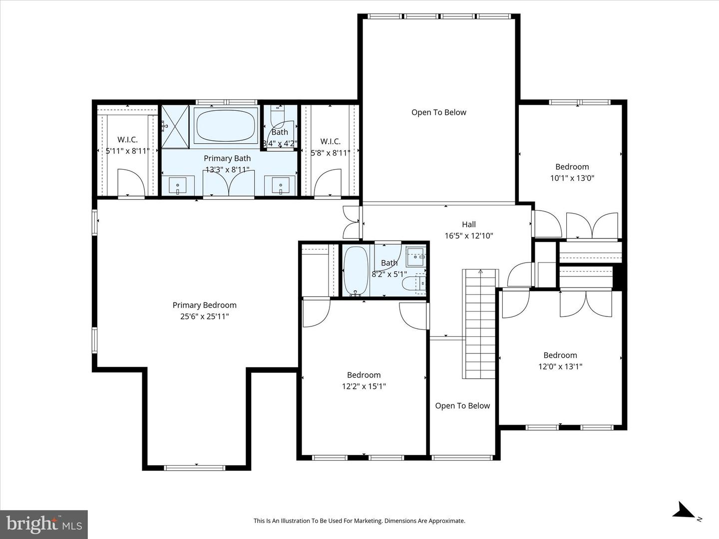 4111 Steeds Grant Way Property Photo 68