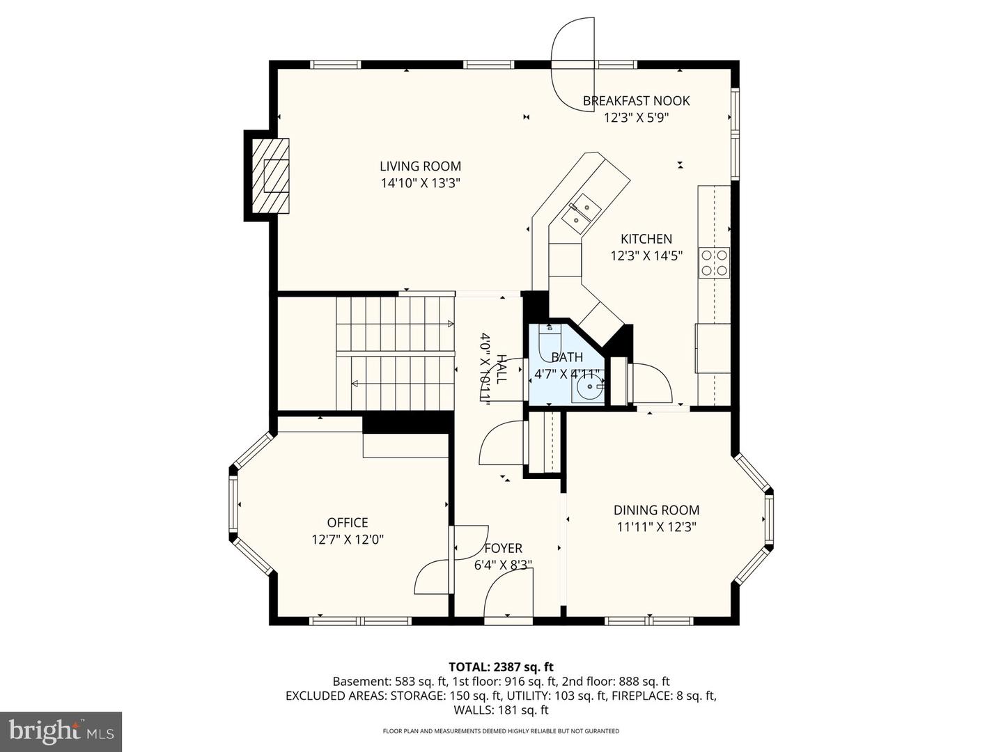 13708 Port Commerce Ct Property Photo 43