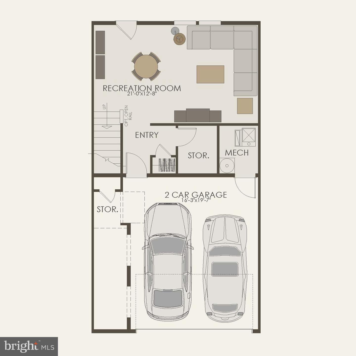4102 Eliza Ct Property Photo 34