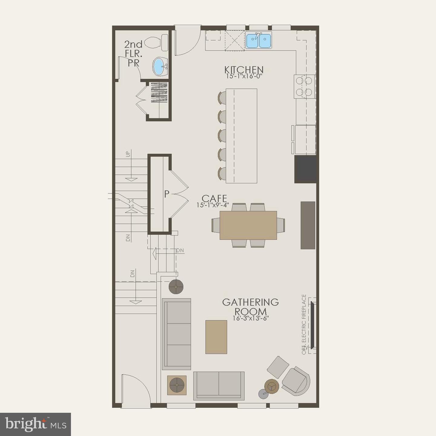 4102 Eliza Ct Property Photo 35