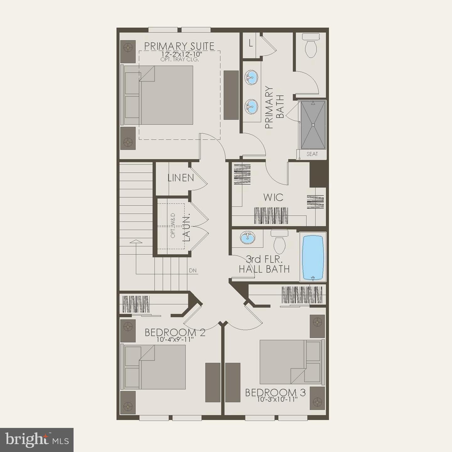 4102 Eliza Ct Property Photo 36