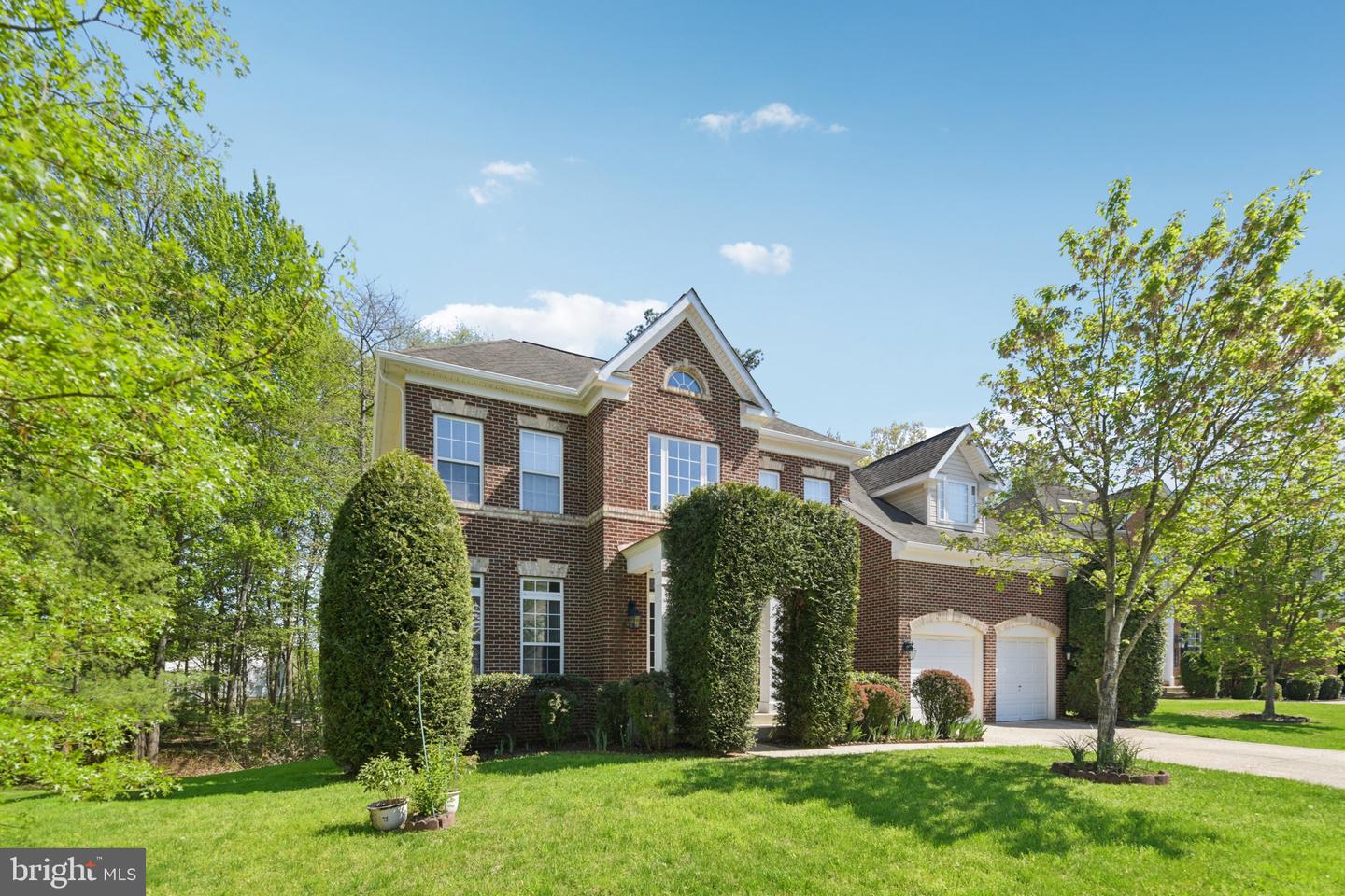 11603 BRIGIT CT