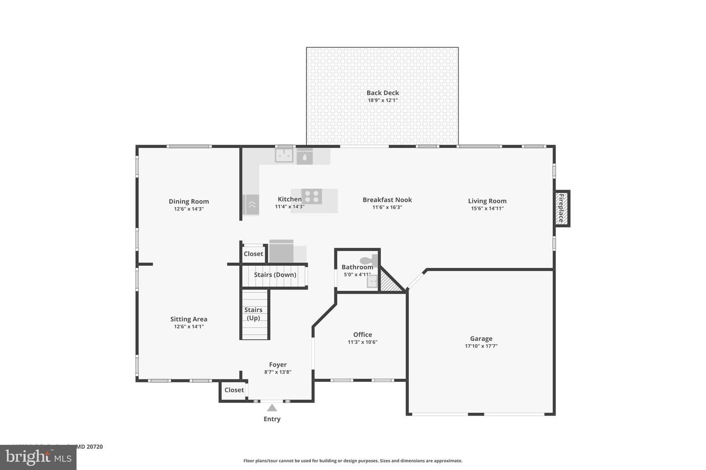 11603 Brigit Ct Property Photo 95