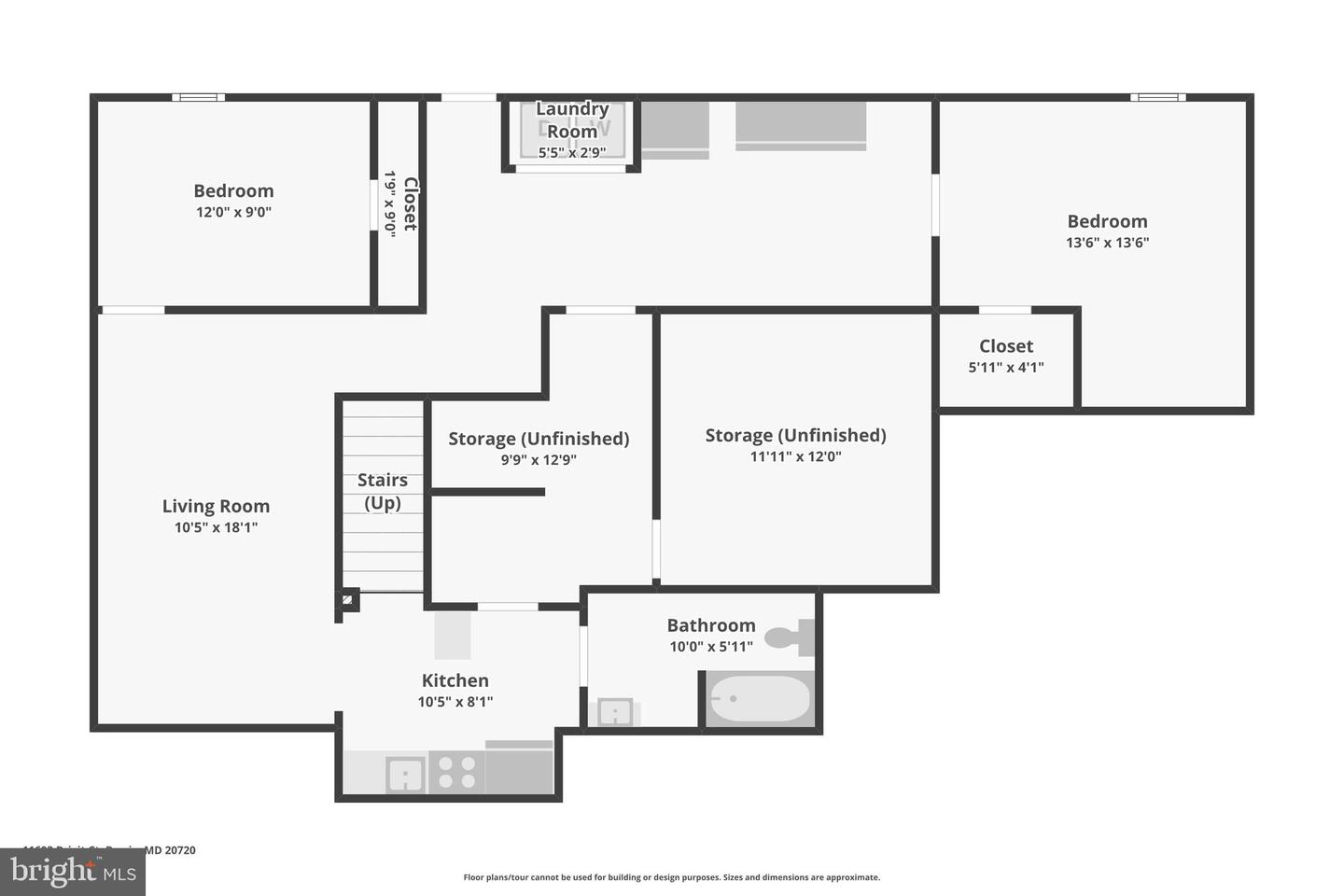 11603 Brigit Ct Property Photo 96