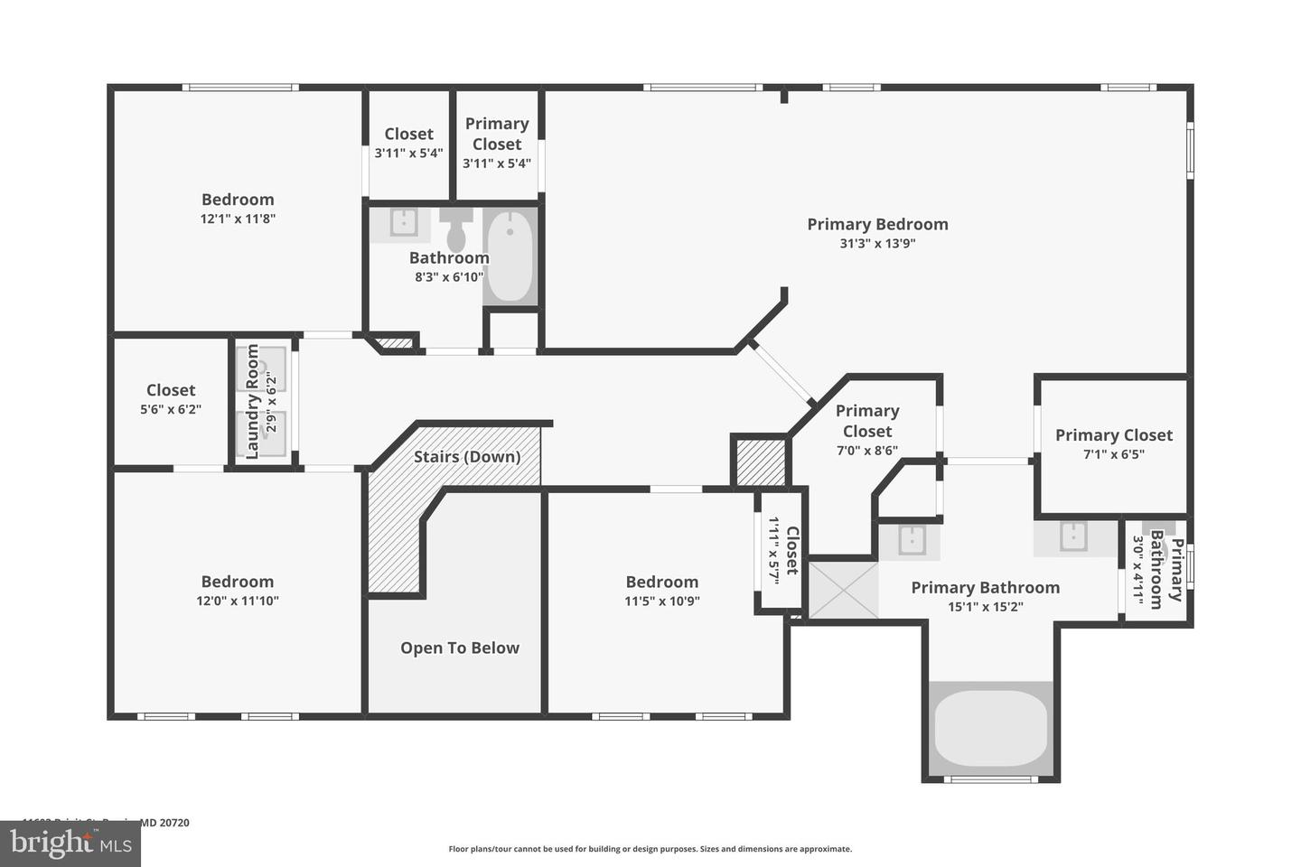 11603 Brigit Ct Property Photo 97